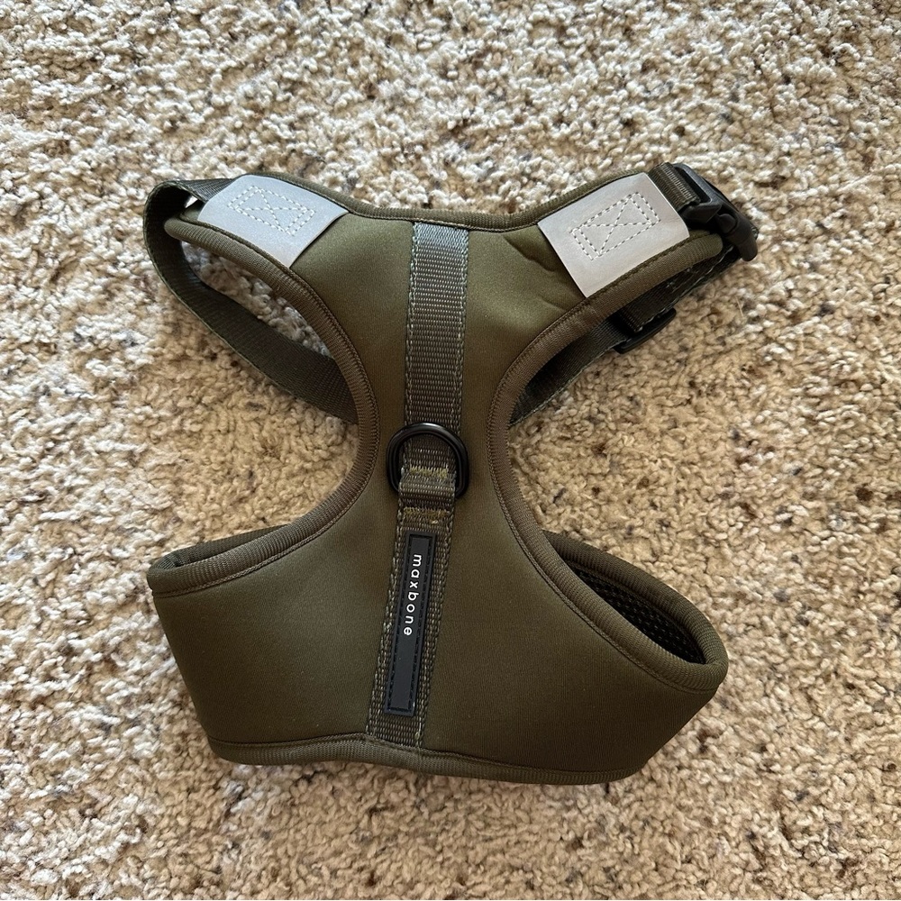 Max bone Dog Harness - M